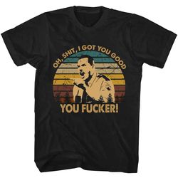 the badge super troopers shirt, super troopers t shirt, comedy movie, super troopers tshirt, broken lizard, film