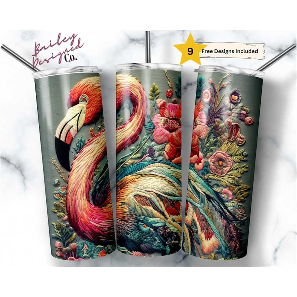 MR-1462023214351-embroidered-flamingo-20-oz-skinny-tumbler-sublimation-design-image-1.jpg