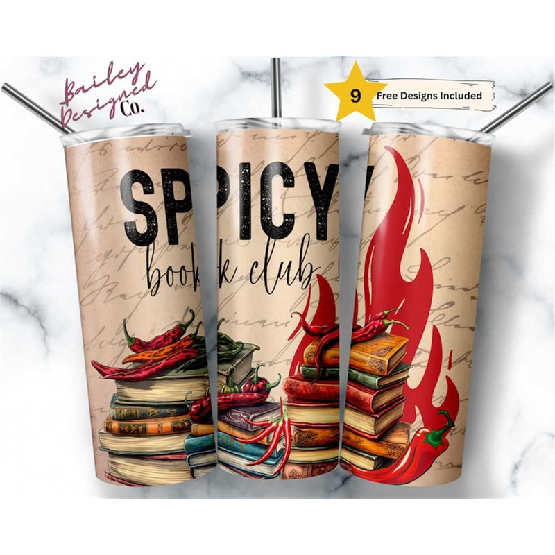 MR-1462023215119-spicy-book-club-20-oz-skinny-tumbler-sublimation-design-image-1.jpg