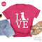Dog Lover Shirt, Dog Mom TShirt, Fur Mama T Shirt, Dog Owner Shirt, Gift For Dog Mom, Funny Dog Shirts, Women Dog T-Shirt - 5.jpg
