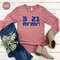 Down Syndrome Mom Crewneck Sweatshirt, 3 21 Hoodies and Sweaters, Trisomy Long Sleeve Shirt, Down Syndrome Awareness, Down Syndrome Mom Gift - 6.jpg