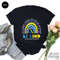 Down Syndrome T-Shirt, Down Syndrome Awareness Gift, T21 Shirt, Trisomy 21 T Shirt, Extra Chrome, Be Kind Shirt, Positive Quote T Shirt - 4.jpg