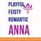 Disney Frozen 2 Anna Playful Feisty Romantic png, sublimate, digital download.jpg