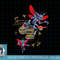 Harry Potter Cornish Pixies Making Mischief png, sublimate, digital download.jpg