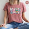 Easter Latte T-Shirt, Cute Easter Graphic Tees, Easter Bunny Shirt, Kids Easter Shirt, Easter Eggs Gifts, Gifts for Her, Gifts for Him - 4.jpg