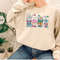Easter Latte T-Shirt, Cute Easter Graphic Tees, Easter Bunny Shirt, Kids Easter Shirt, Easter Eggs Gifts, Gifts for Her, Gifts for Him - 7.jpg