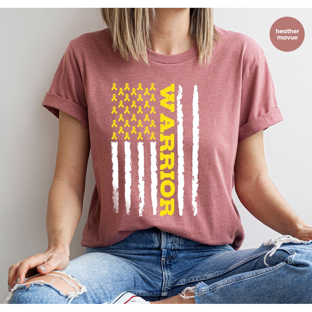 Endometriosis Shirts, Endometriosis Awareness Clothing, Endometriosis Warrior T-Shirt, Endometriosis Sweatshirt, Endometriosis 1 in 10 Shirt - 3.jpg