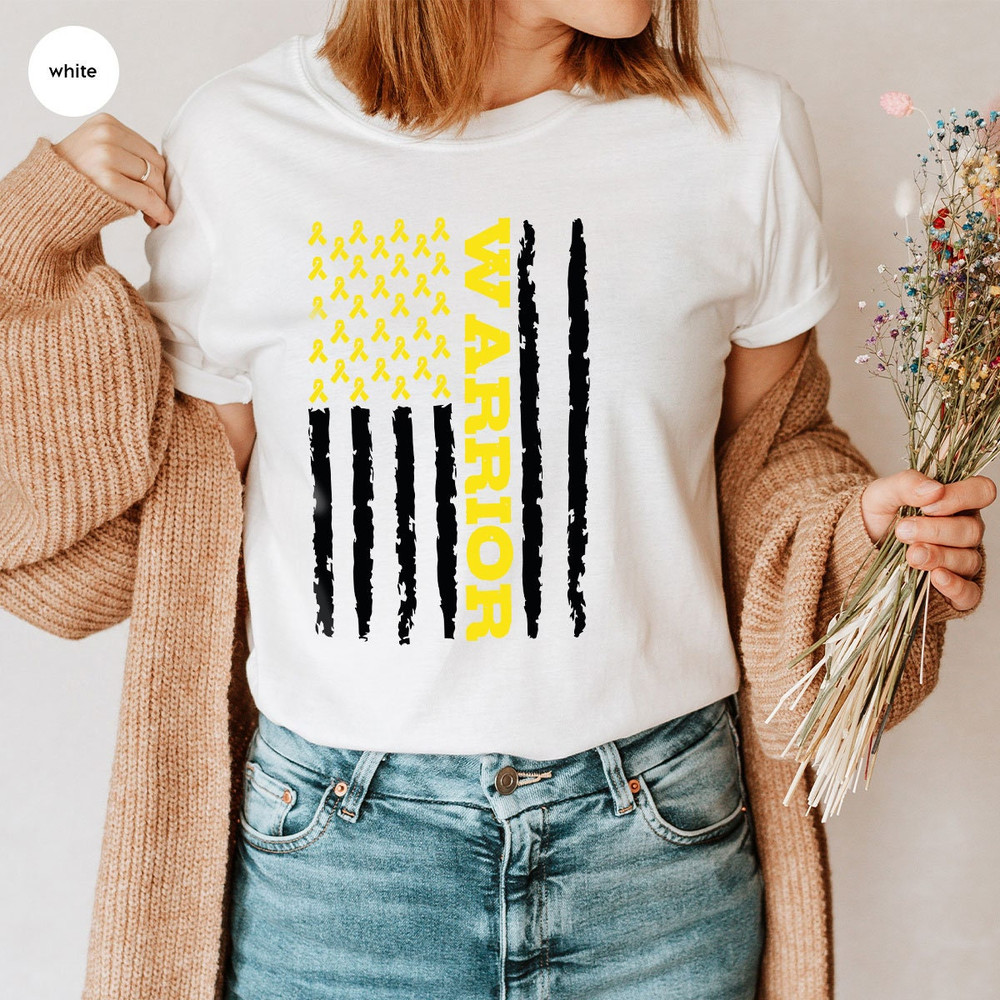 Endometriosis Shirts, Endometriosis Awareness Clothing, Endometriosis Warrior T-Shirt, Endometriosis Sweatshirt, Endometriosis 1 in 10 Shirt - 6.jpg