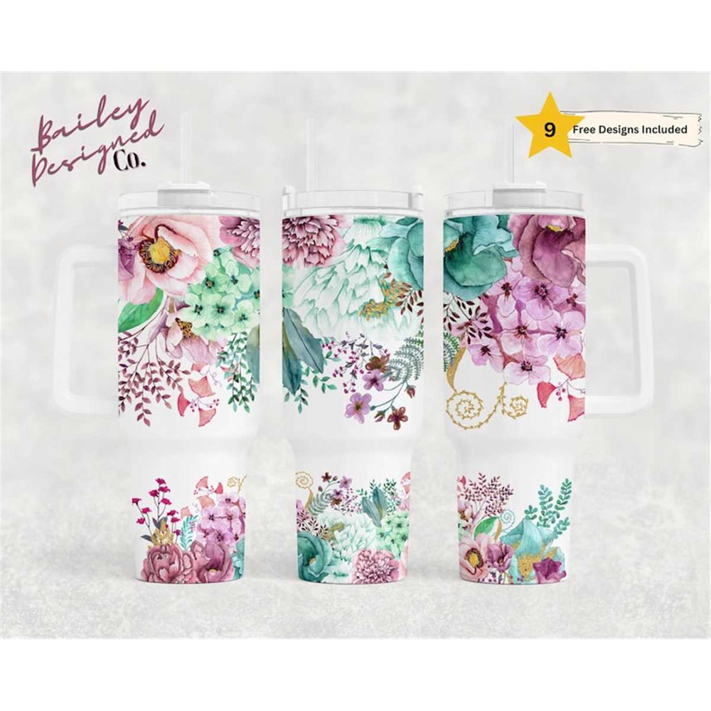 MR-146202322817-pink-and-mint-floral-40oz-tumbler-wrap-png-tumbler-design-image-1.jpg