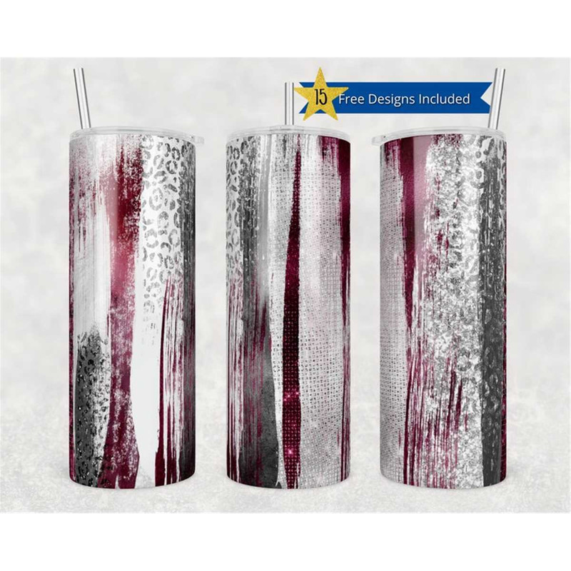 MR-146202322139-20oz-skinny-tumbler-blank-grey-maroon-leopard-glitter-image-1.jpg