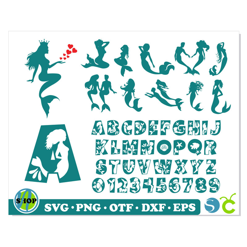 Mermaid Bundle svg 1.jpg