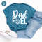 Fathers Day Gift, Funny Dad Graphic Tees, Dad Birhday Gift, Gifts for Grandpa, Daddys Shirt, Gift for Husband, Papa Shirt, Step Dad Outfit - 8.jpg