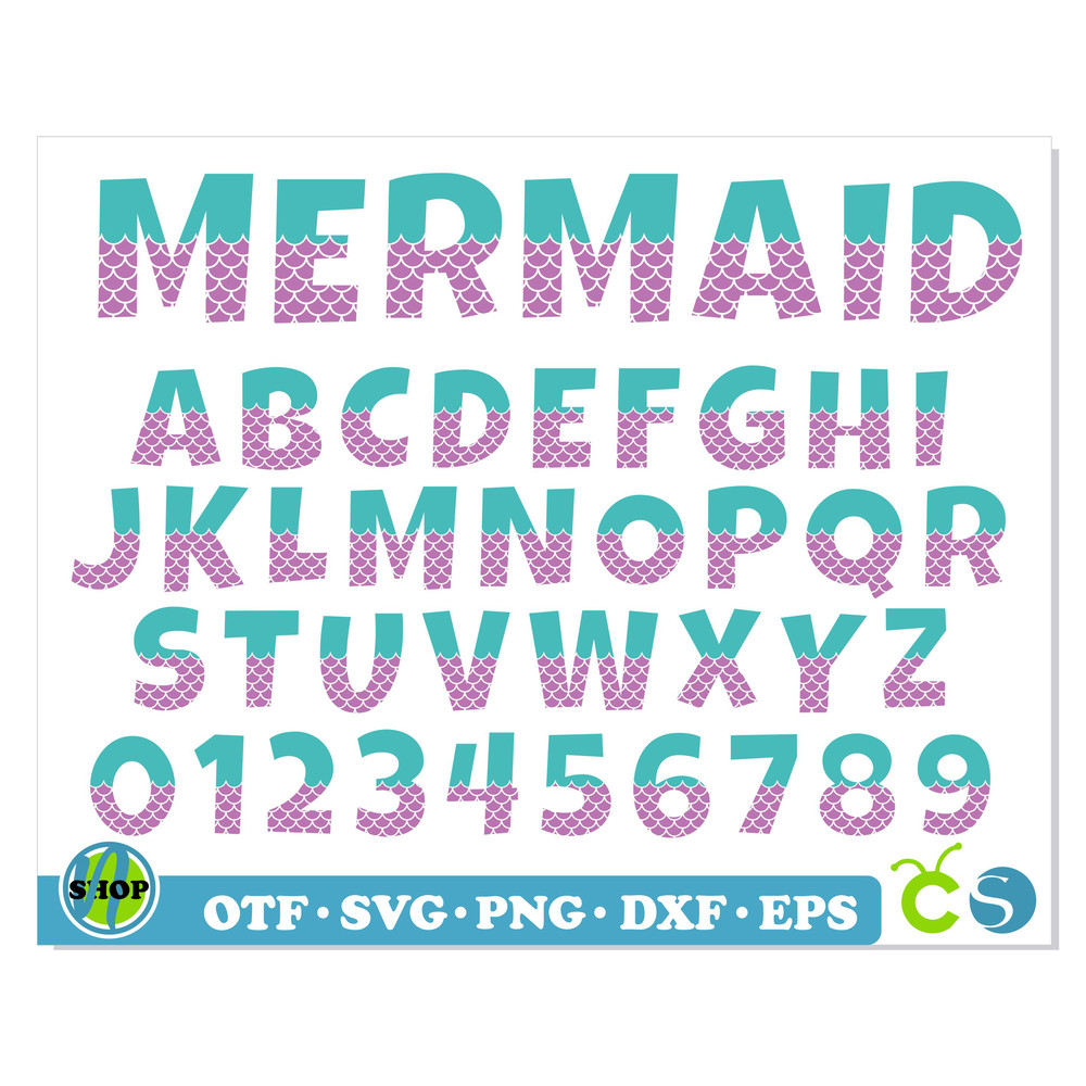 Mermaid Font 1.jpg