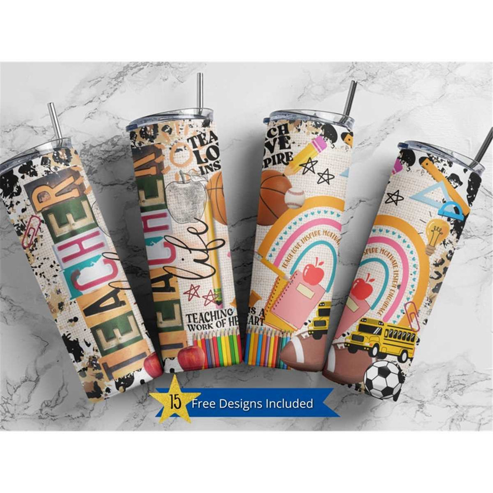 MR-1462023221927-20-oz-skinny-tumbler-rustic-teacher-life-sublimation-design-image-1.jpg