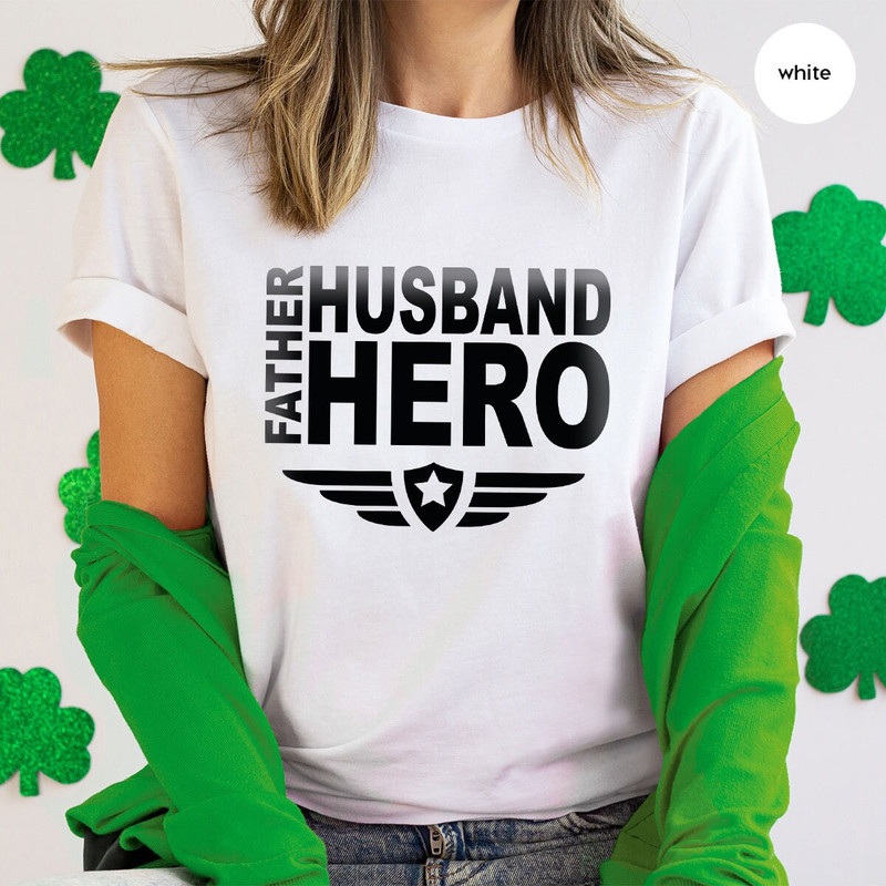 Fathers Day Shirts, Fathers Day Gift, Husband Shirt, Dad Birthday Gift, Papa Outfit, Gifts for Dad, Gift for Husband, Daddy Graphic Tees - 6.jpg