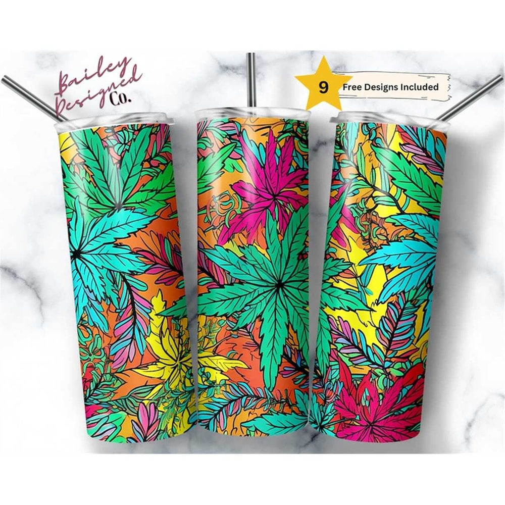 MR-1462023222135-weed-leaves-20-oz-skinny-tumbler-sublimation-design-digital-image-1.jpg