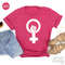 Feminist Shirt, Equal Right T-shirt, Women Empowered Shirt, Womens Day TShirt, Women Empowerment Tee, Feminism Shirt, Girl T-Shirt - 4.jpg