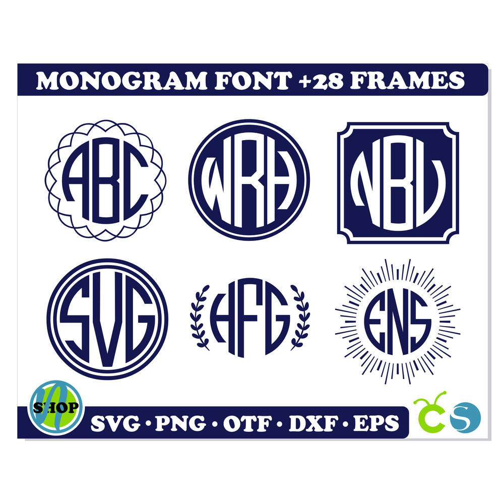 Monogram Circle Frames 1.jpg