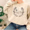 Floral Crewneck Sweatshirt, Moon Graphic Tees, Flower T-Shirt, Retro Shirts for Women, Gift for Her, Gift for Mom, Plant Shirt - 7.jpg