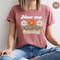 Floral Graphic Tees, Mothers Day Gift, Flower Shirt, Mom Gift, Plant Shirt, Gift for Mom, Mothers Day Shirt, Mom T-Shirt, Gift for Her - 1.jpg