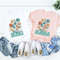 Floral Mother Daughter Shirts, Mothers Day Gift, Matching Mama and Mini Tees, Mothers Day Shirt, Mother Daughter Gifts, Mommy and Me Outfits - 3.jpg