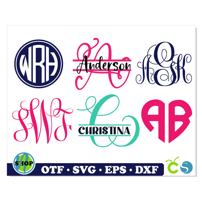 Monogram Font Bundle 1.jpg