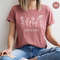 Floral Shirts for Women, Gifts for Her, Vintage Shirts, Flower Crewneck Sweatshirt, Gifts for Mom, Botanical Gifts, Mother's Day Gifts - 5.jpg