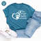 Forever In Our Hearts Shirt, Pet Memorial Tshirt, Bereavement Outfit, Dog Memorial Gifts, Dog Loss Tees, Cat Mom VNeck Shirt, Rest In Peace - 8.jpg