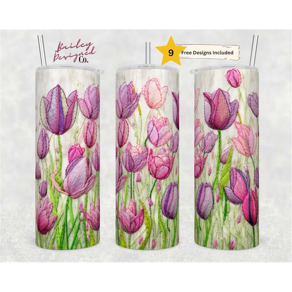 MR-1462023224431-embroidered-tulips-20-oz-skinny-tumbler-sublimation-design-image-1.jpg