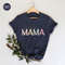 Foster Mama Graphic Tees, Mothers Day Gift, Foster Mom Gifts, Foster Care Outfit, Foster Mom Appreciation Gift, Adoption Vneck Tshirts - 4.jpg