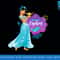 Disney Aladdin Princess Jasmine Dare to Explore T-Shirt png, sublimate, digital print.jpg