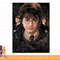 Harry Potter Chamber Of Secrets Harry Ron Hermione Poster png, sublimate, digital download.jpg