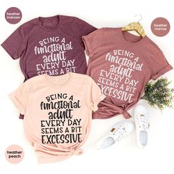 funny adult shirt, gift for her, sarcastic t-shirts, womens clothing, unisex outfit, graphic tees for men, sarcasm vneck