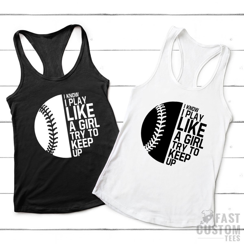 Funny Baseball Shirt, Funny Softball Shirt, Baseball T-Shirt, Softball Shirt, Softball Girl Shirt, Baseball Fan Shirt - 8.jpg