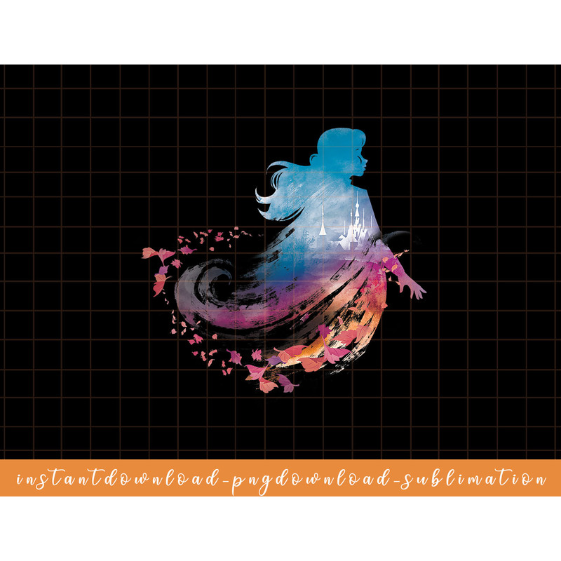 Disney Frozen 2 Anna Wind png, sublimate, digital download.jpg