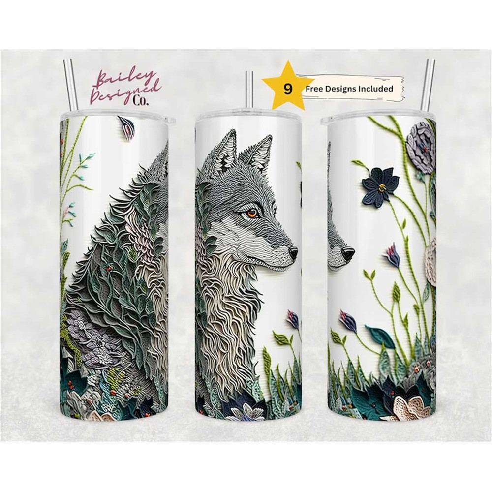 MR-1462023225847-embroidered-wolf-20-oz-skinny-tumbler-sublimation-design-image-1.jpg