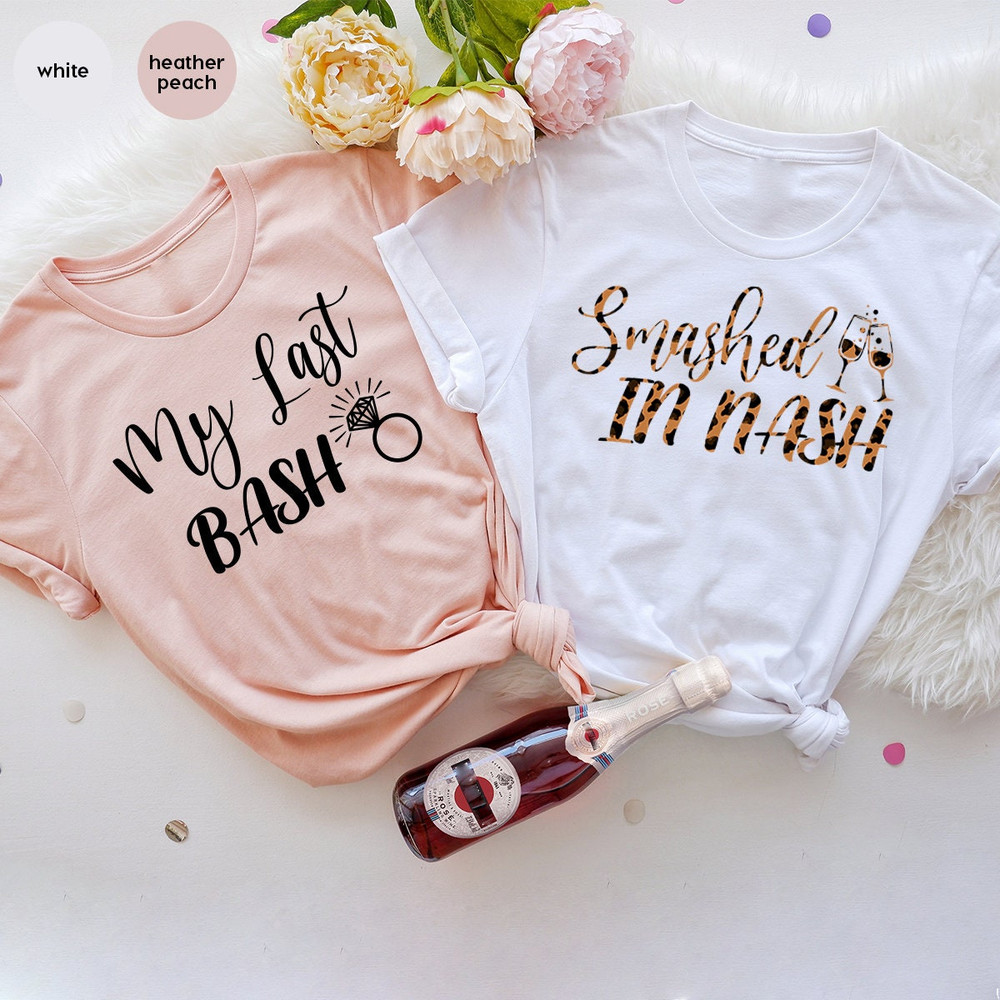 Funny Bride Shirt, Bridal Party Shirt, Bridesmaids TShirt, Matching Bride Gift, GIft For Bride, Wedding Gift, Bachellorette Party,Bride Team - 1.jpg