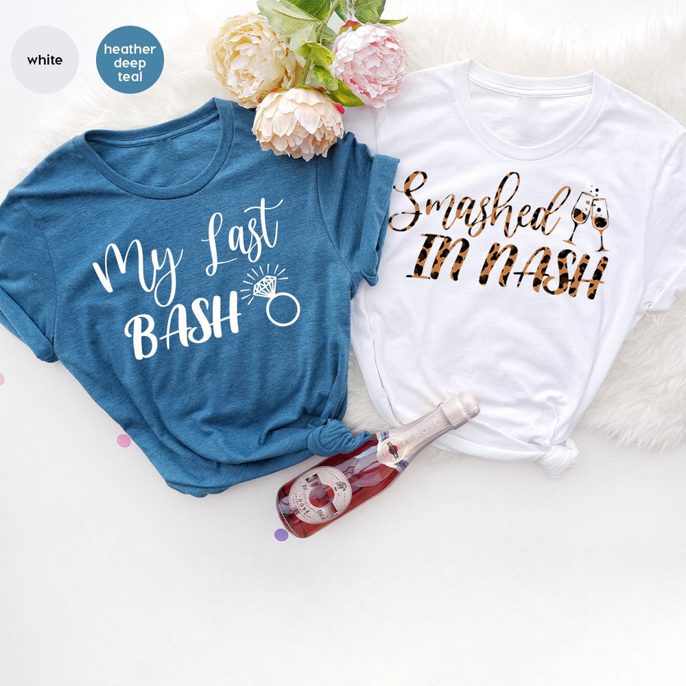 Funny Bride Shirt, Bridal Party Shirt, Bridesmaids TShirt, Matching Bride Gift, GIft For Bride, Wedding Gift, Bachellorette Party,Bride Team - 5.jpg