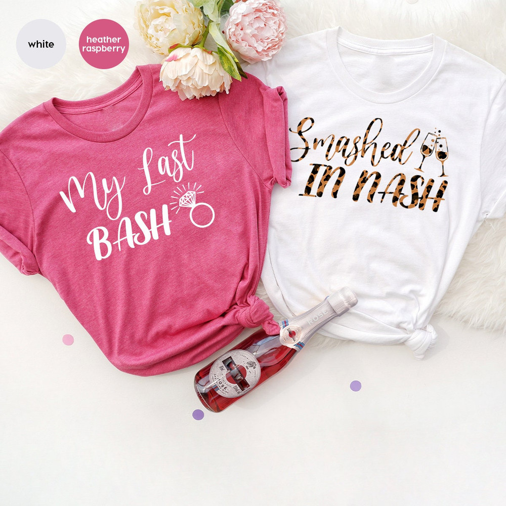 Funny Bride Shirt, Bridal Party Shirt, Bridesmaids TShirt, Matching Bride Gift, GIft For Bride, Wedding Gift, Bachellorette Party,Bride Team - 6.jpg