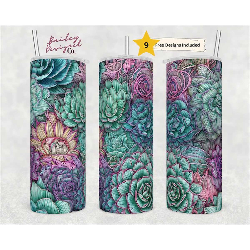MR-146202323124-embroidered-seamless-succulents-20-oz-skinny-tumbler-image-1.jpg