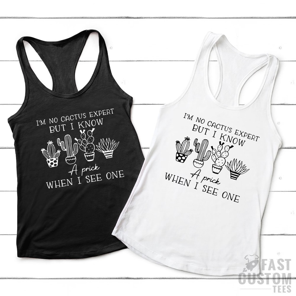 Funny Cactus Shirt, Funny Succulent Shirt, Cactus TShirt, Succulent Shirt, Cactus Lover Shirt, Plant Lover Shirt, Gardening Shirt - 8.jpg