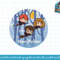 Harry Potter Chibi Trio Flying On Broomsticks png, sublimate, digital download.jpg