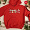 Funny Christmas Oh Fudge 2nd Amendment Sweatshirt, Christmas Second Amendment Hoodies, Christmas Holiday Hot Chocolate Long Sleeve Shirts - 5.jpg