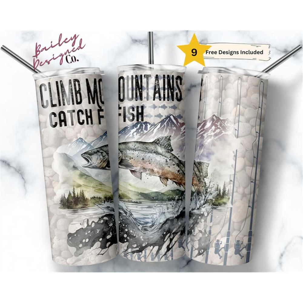 MR-146202323140-climb-mountains-catch-fish-20-oz-skinny-tumbler-sublimation-image-1.jpg