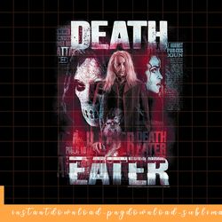 harry potter death eaters lucius malfoy png, sublimate, digital download