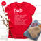 Funny Dad Shirt, Dad Definition Shirt, Daddy T Shirt, New Dad Gifts, Cool Dad Shirts, Father's Day Shirt, Best Father T Shirt, Dad Gift - 3.jpg