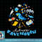 Harry Potter Deathly Hallows 2 Future Ravenclaw Doodle png, sublimate, digital download.jpg