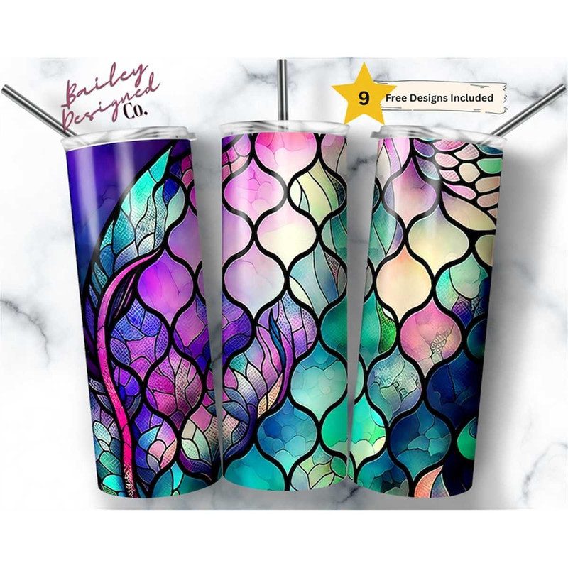 MR-1462023232130-mermaid-scales-20-oz-skinny-tumbler-sublimation-design-digital-image-1.jpg