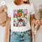 Funny Easter Day T-Shirt, Easter Bunny Crewneck Sweatshirt, Kids Easter Shirt, Easter Gifts, Happy Easter Shirt, Gifts for Her - 3.jpg