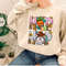 Funny Easter Day T-Shirt, Easter Bunny Crewneck Sweatshirt, Kids Easter Shirt, Easter Gifts, Happy Easter Shirt, Gifts for Her - 7.jpg